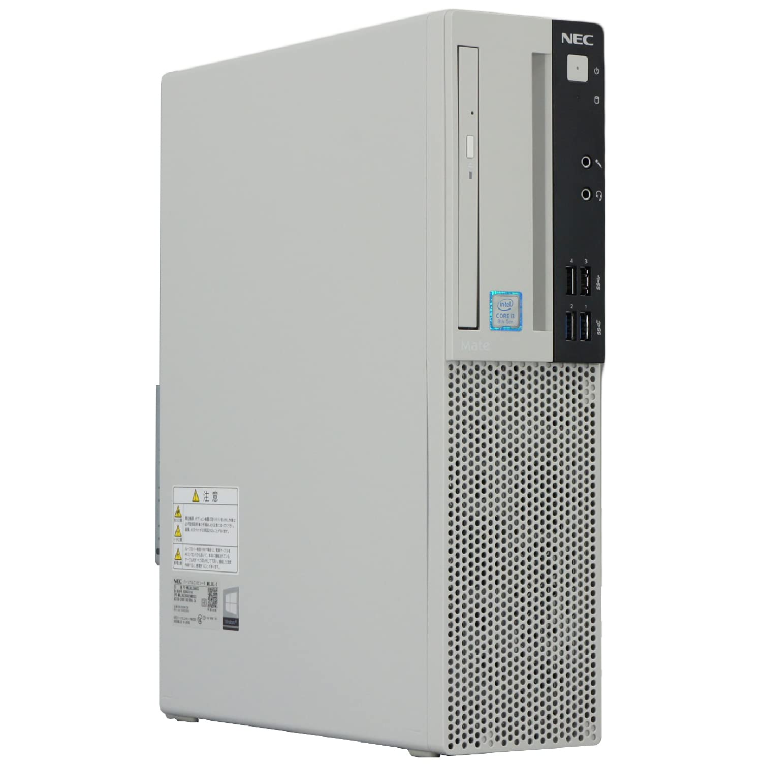 Amazon.co.jp: 中古パソコン Mate MKL36L-3 Windows11